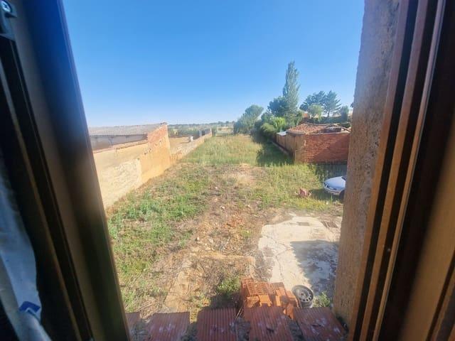 Casa Rural en venta en San Lorenzo - La Palomera - San Mamés, León