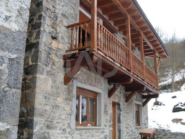 Casa Rural en venta en San Lorenzo - La Palomera - San Mamés, León