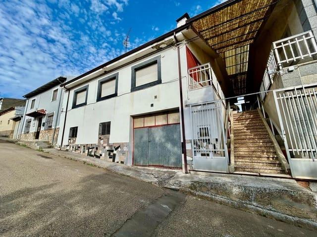 Casa Rural en venta en San Lorenzo - La Palomera - San Mamés, León