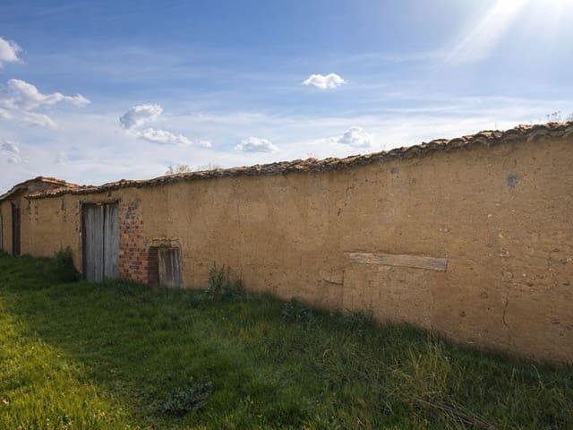 Casa Rural en venta en San Lorenzo - La Palomera - San Mamés, León