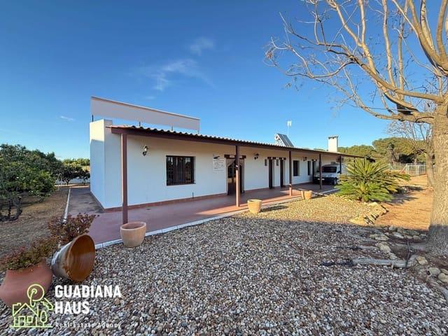 Casa Rural en venta en Costa Occidental, Andalucía
