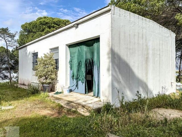Casa Rural en venta en Costa Occidental, Andalucía