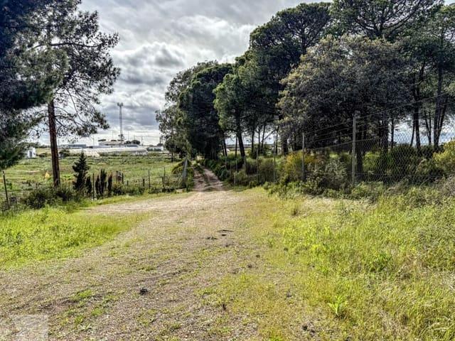 Casa Rural en venta en Costa Occidental, Andalucía