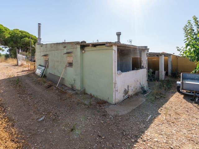 Casa Rural en venta en les Cases d'Alcanar, Montsià
