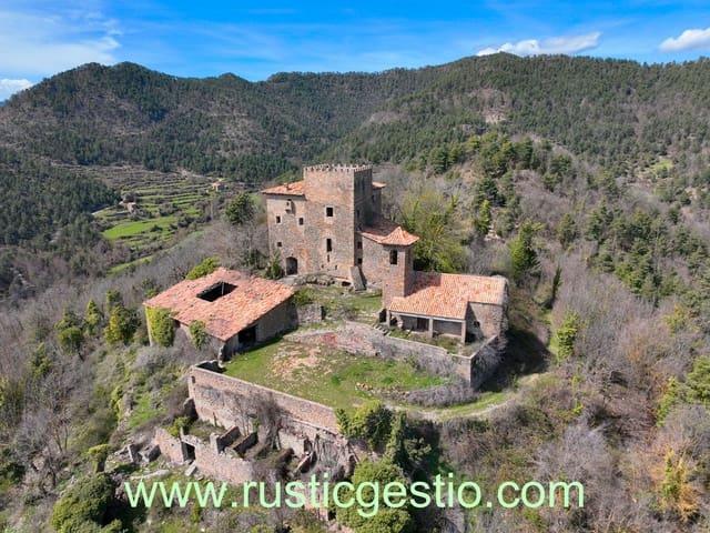 Casa Rural en venta en Ripollès, Catalunya