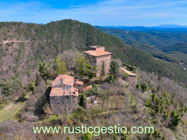 Casa Rural en venta en Ripollès, Catalunya