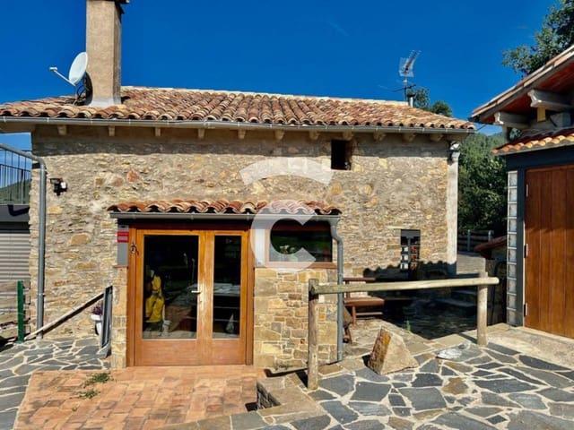 Casa Rural en venta en Ripollès, Catalunya