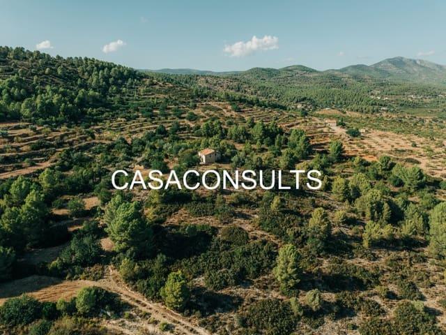 Casa Rural en venta en l'Alcalatén, Valencia