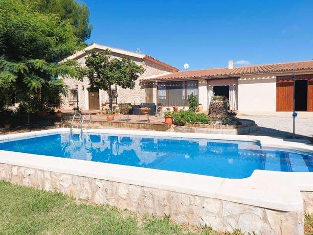 Casa Rural en venta en l'Alcalatén, Valencia