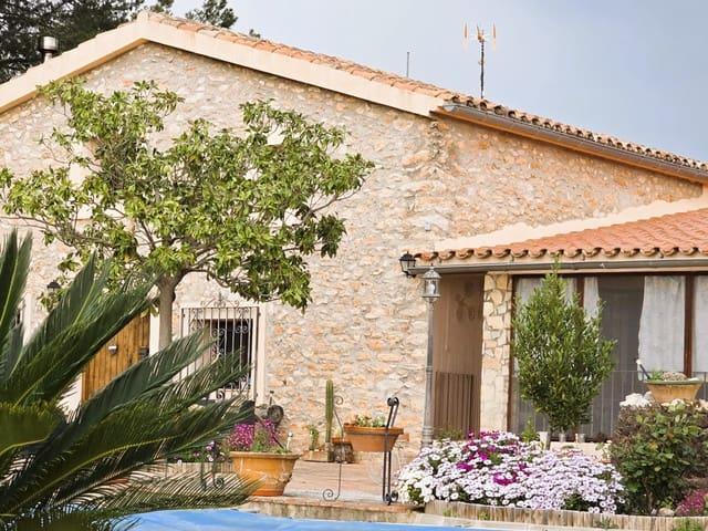 Casa Rural en venta en l'Alcalatén, Valencia