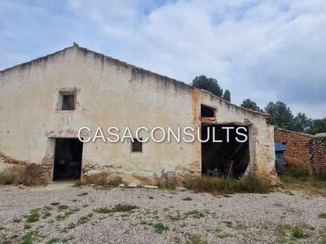 Casa Rural en venta en l'Alcalatén, Valencia