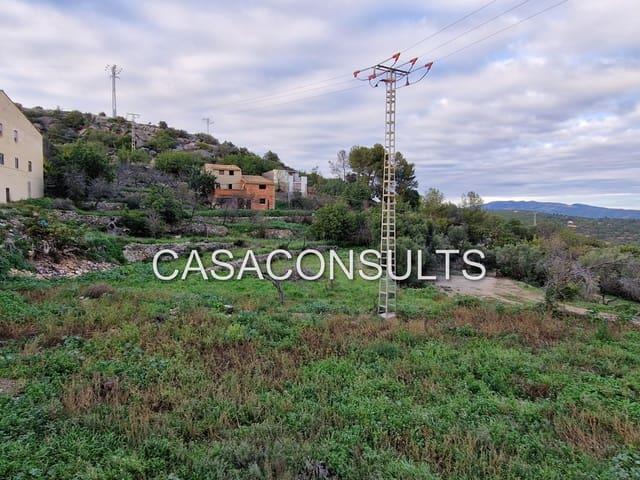 Casa Rural en venta en l'Alcalatén, Valencia