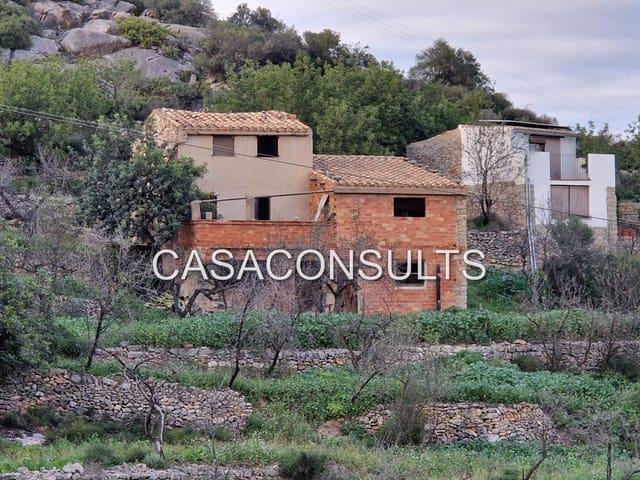 Casa Rural en venta en l'Alcalatén, Valencia