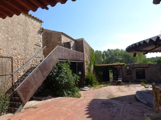Casa Rural en venta en Camp dels Pilans, Alt Empordà