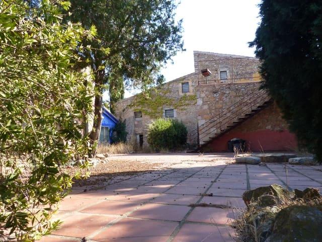 Casa Rural en venta en Camp dels Pilans, Alt Empordà