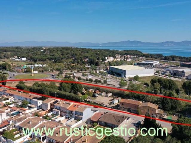 Casa Rural en venta en Camp dels Pilans, Alt Empordà