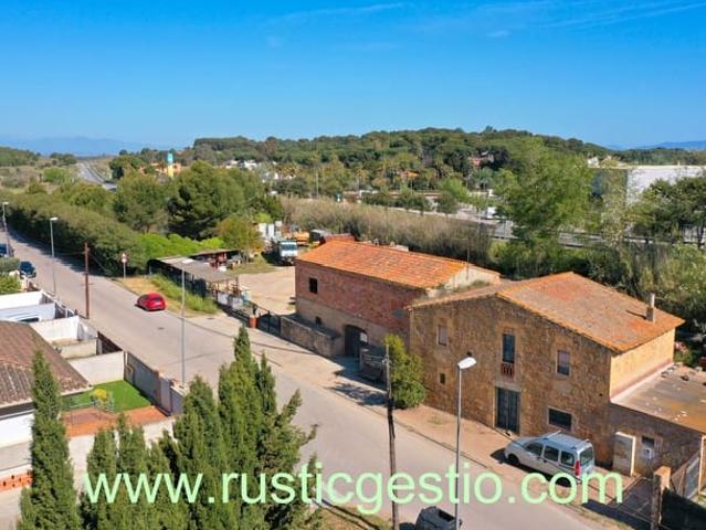 Casa Rural en venta en Camp dels Pilans, Alt Empordà