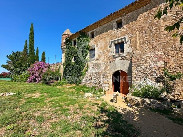 Casa Rural en venta en Camp dels Pilans, Alt Empordà