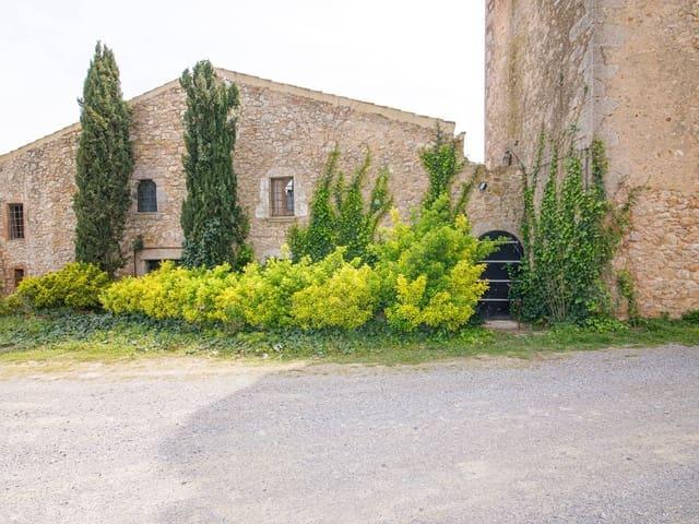 Casa Rural en venta en Camp dels Pilans, Alt Empordà