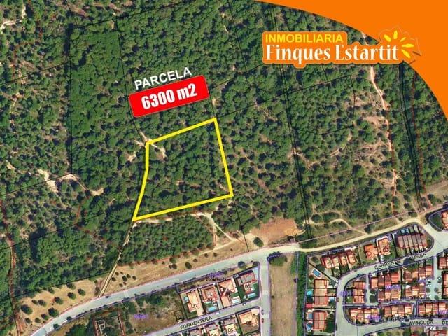 Casa Rural en venta en Torroella De Montgrí, EMD l'Estartit