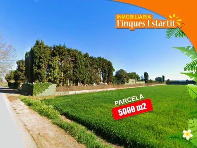 Casa Rural en venta en EMD l'Estartit, Baix Empordà