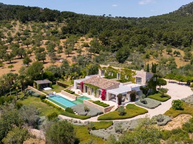Casa Rural en venta en s'Horta, Migjorn