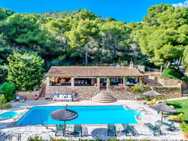Casa Rural en venta en s'Horta, Migjorn