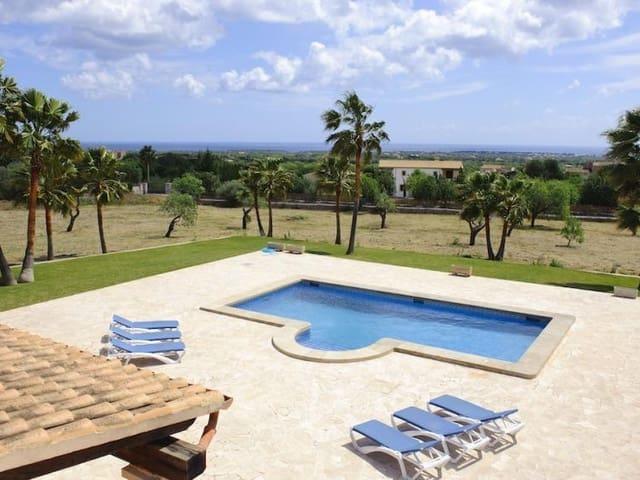 Casa Rural en venta en s'Horta, Migjorn