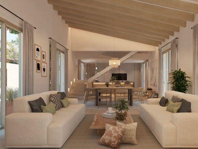 Casa Rural en venta en s'Horta, Migjorn