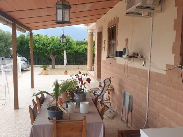 Casa Rural en venta en Bajo Guadalentín, Murcia
