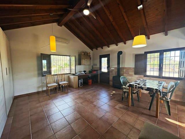 Casa Rural en venta en Bajo Guadalentín, Murcia