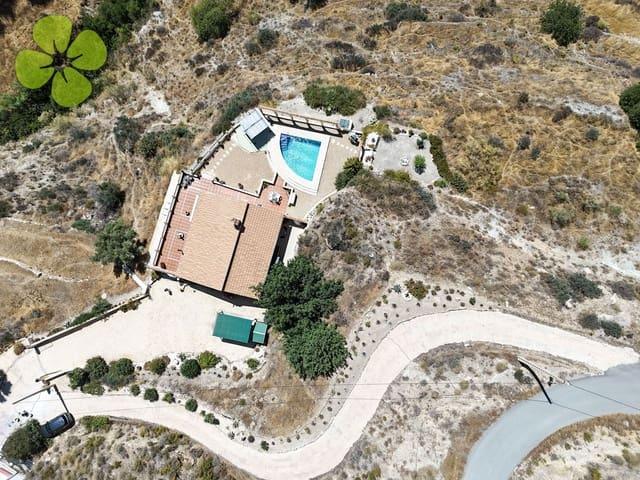 Chalet en venta en Valle del Almanzora, Andalucía
