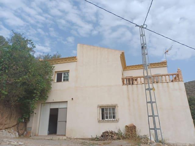 Casa Rural en venta en Valle del Almanzora, Andalucía