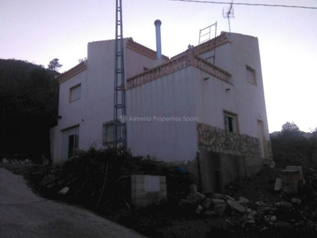 Casa Rural en venta en Valle del Almanzora, Andalucía