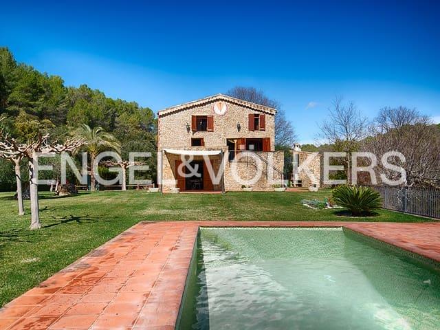 Casa Rural en venta en Alt Empordà, Catalunya