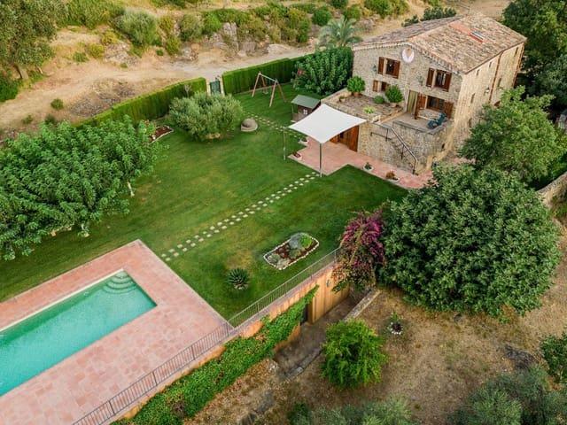 Casa Rural en venta en Alt Empordà, Catalunya