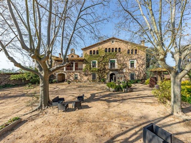 Casa Rural en venta en Cantallops, Gironès