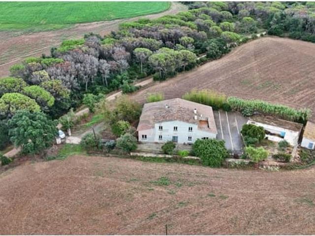 Casa Rural en venta en Cantallops, Gironès