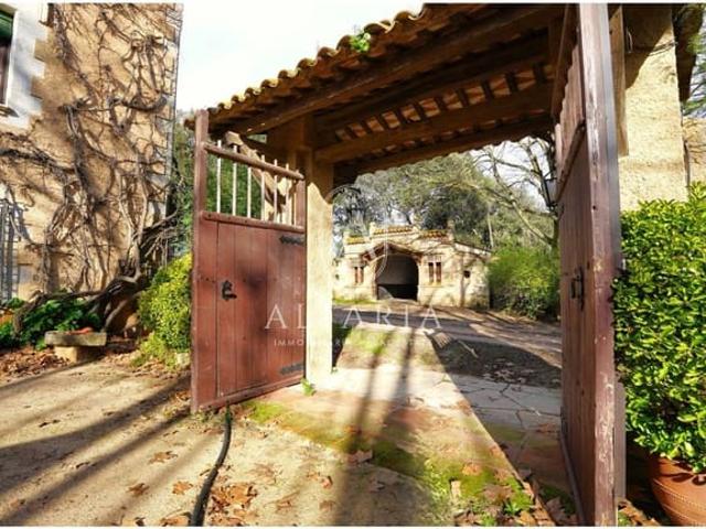Casa Rural en venta en Cantallops, Gironès
