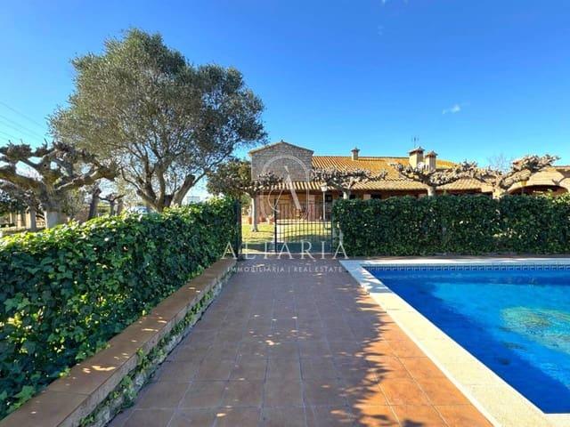 Casa Rural en venta en Cantallops, Gironès