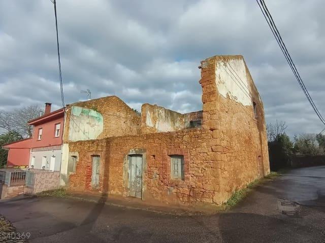 Casa Rural en venta en Castiello (Lugo), Llanera
