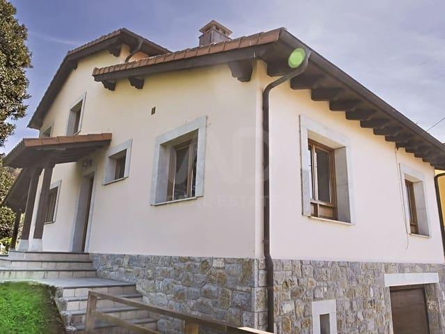 Casa Rural en venta en Llanes, Asturias