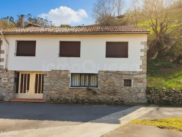 Casa Rural en venta en Llanes, Asturias