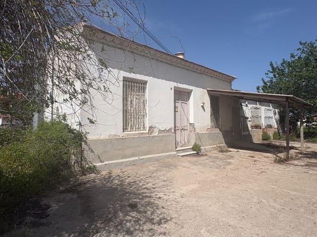 Casa Rural en venta en Llano de Brujas, Área Metropolitana de Murcia