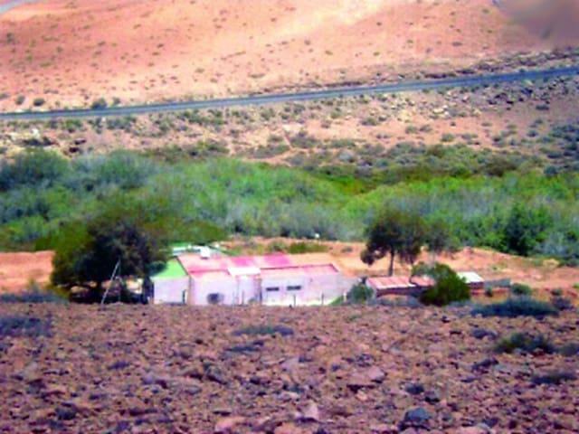 Casa Rural en venta en Llanos de la Concepción, Puerto del rosario