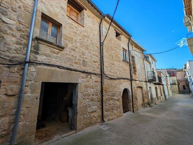Casa Rural en venta en Matarraña / Matarranya, Lledó
