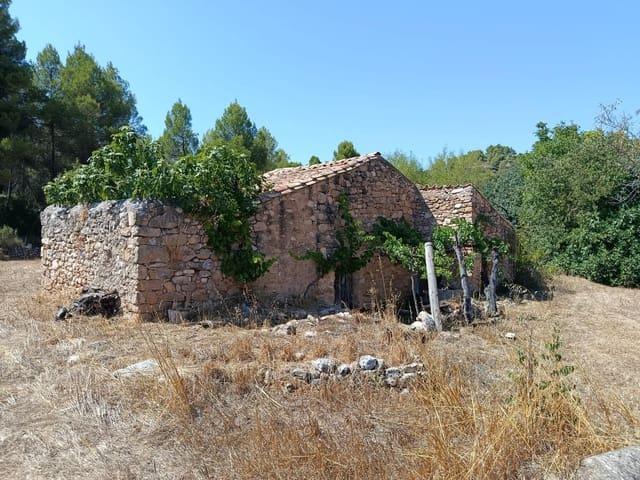 Casa Rural en venta en Matarraña / Matarranya, Lledó