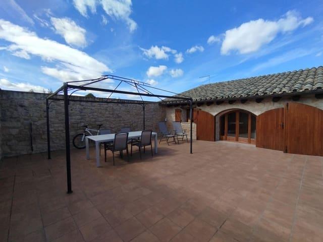 Casa Rural en venta en Lledó, Teruel