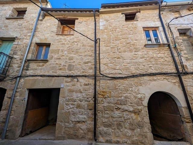 Casa Rural en venta en Lledó, Teruel