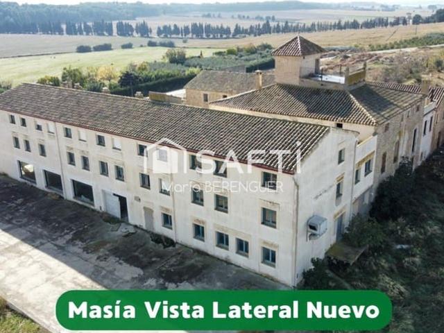 Casa Rural en venta en Jaume I el Conqueridor, Segrià